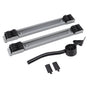 Heavy Duty Extendable Appliance Roller 300KG Load Bearing Detachable Double Row 24 Wheels Appliances Sliders V1294-YM0523-3113220075211