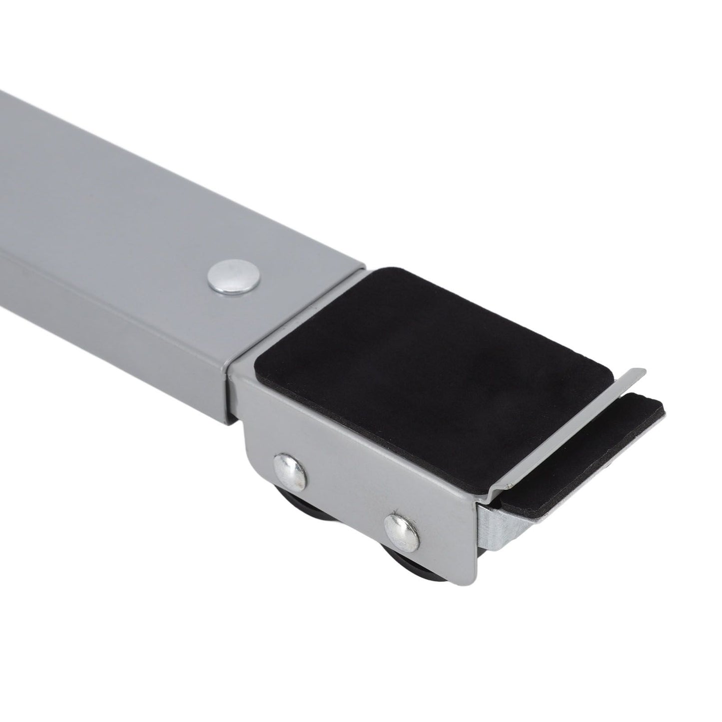 Heavy Duty Extendable Appliance Roller 300KG Load Bearing Detachable Double Row 24 Wheels Appliances Sliders V1294-YM0523-3113220075211