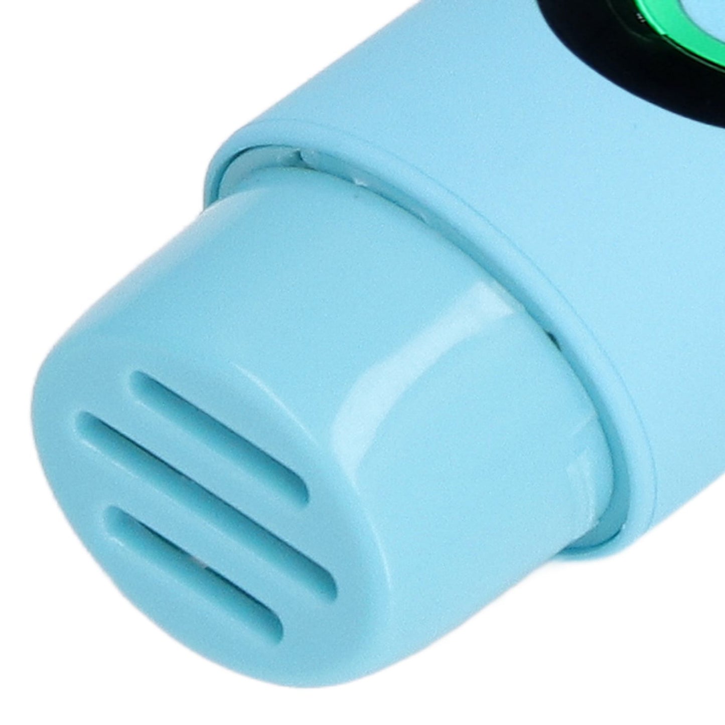 Alcohol Tester LCD 3 Color Display USB Charging Blowing Contactless Testing Alcohol Tester for Professional V1294-YM0523-3113220075713