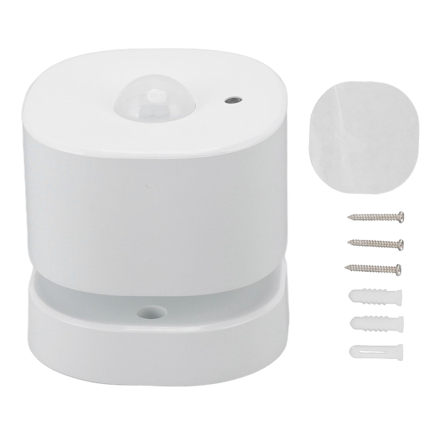 Smart PIR Motion Sensor APP Remote Control Human Body Sensor Detector for ZigBee for Tuya for Home Security V1294-YM0523-3113220077611