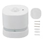 Smart PIR Motion Sensor APP Remote Control Human Body Sensor Detector for ZigBee for Tuya for Home Security V1294-YM0523-3113220077611