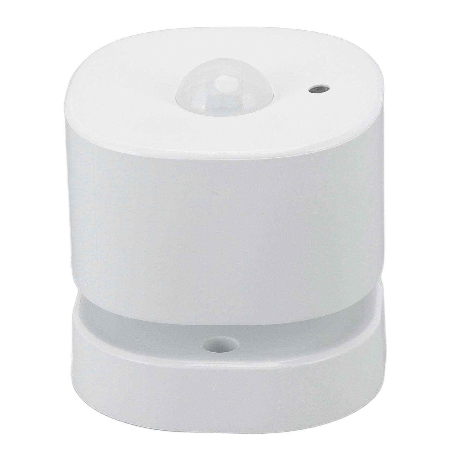 Smart PIR Motion Sensor APP Remote Control Human Body Sensor Detector for ZigBee for Tuya for Home Security V1294-YM0523-3113220077611