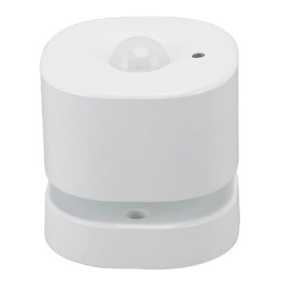 Smart PIR Motion Sensor APP Remote Control Human Body Sensor Detector for ZigBee for Tuya for Home Security V1294-YM0523-3113220077611
