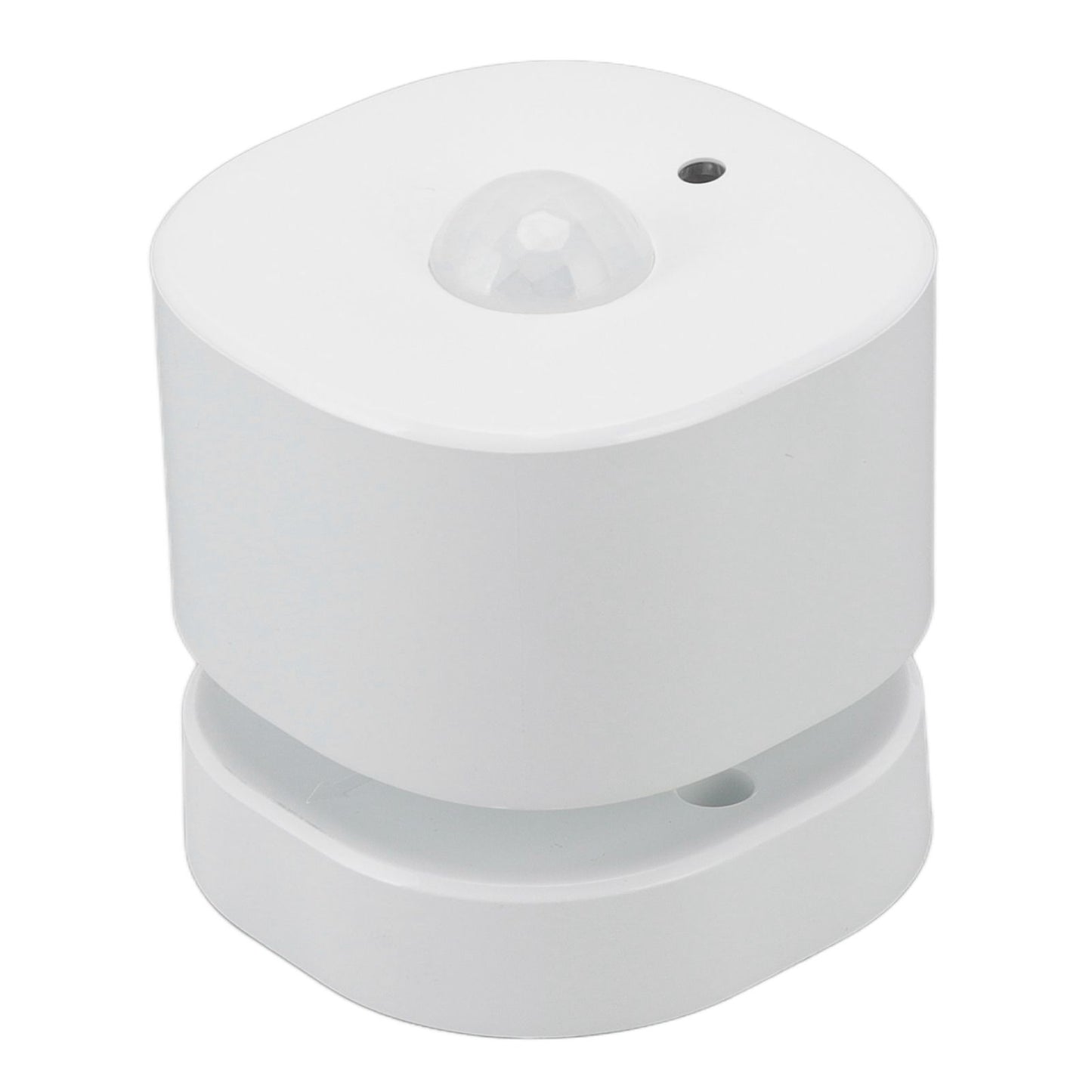 Smart PIR Motion Sensor APP Remote Control Human Body Sensor Detector for ZigBee for Tuya for Home Security V1294-YM0523-3113220077611