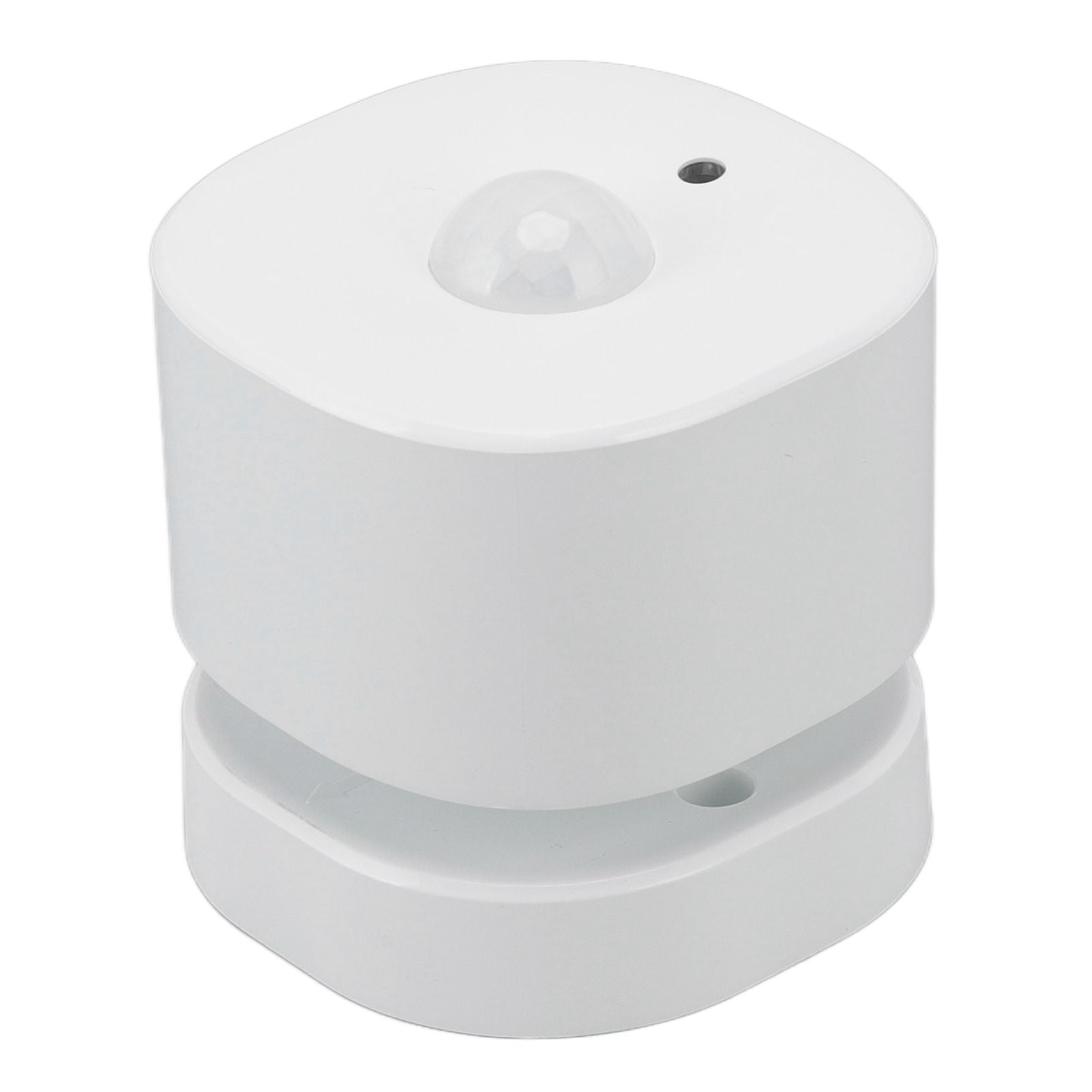 Smart PIR Motion Sensor APP Remote Control Human Body Sensor Detector for ZigBee for Tuya for Home Security V1294-YM0523-3113220077611