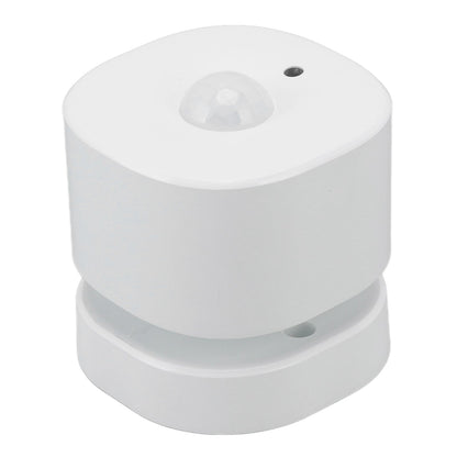 Smart PIR Motion Sensor APP Remote Control Human Body Sensor Detector for ZigBee for Tuya for Home Security V1294-YM0523-3113220077611