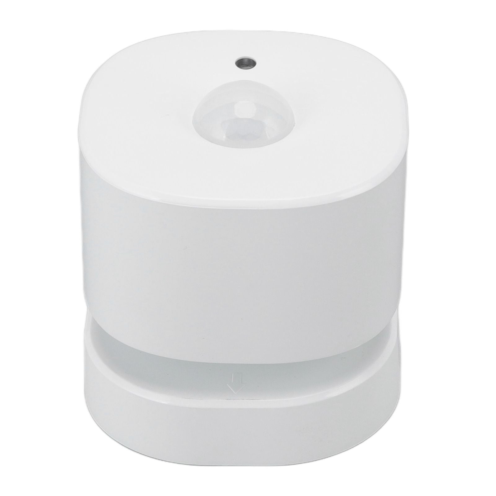 Smart PIR Motion Sensor APP Remote Control Human Body Sensor Detector for ZigBee for Tuya for Home Security V1294-YM0523-3113220077611