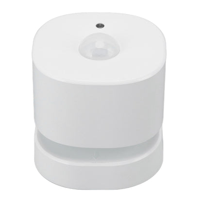 Smart PIR Motion Sensor APP Remote Control Human Body Sensor Detector for ZigBee for Tuya for Home Security V1294-YM0523-3113220077611