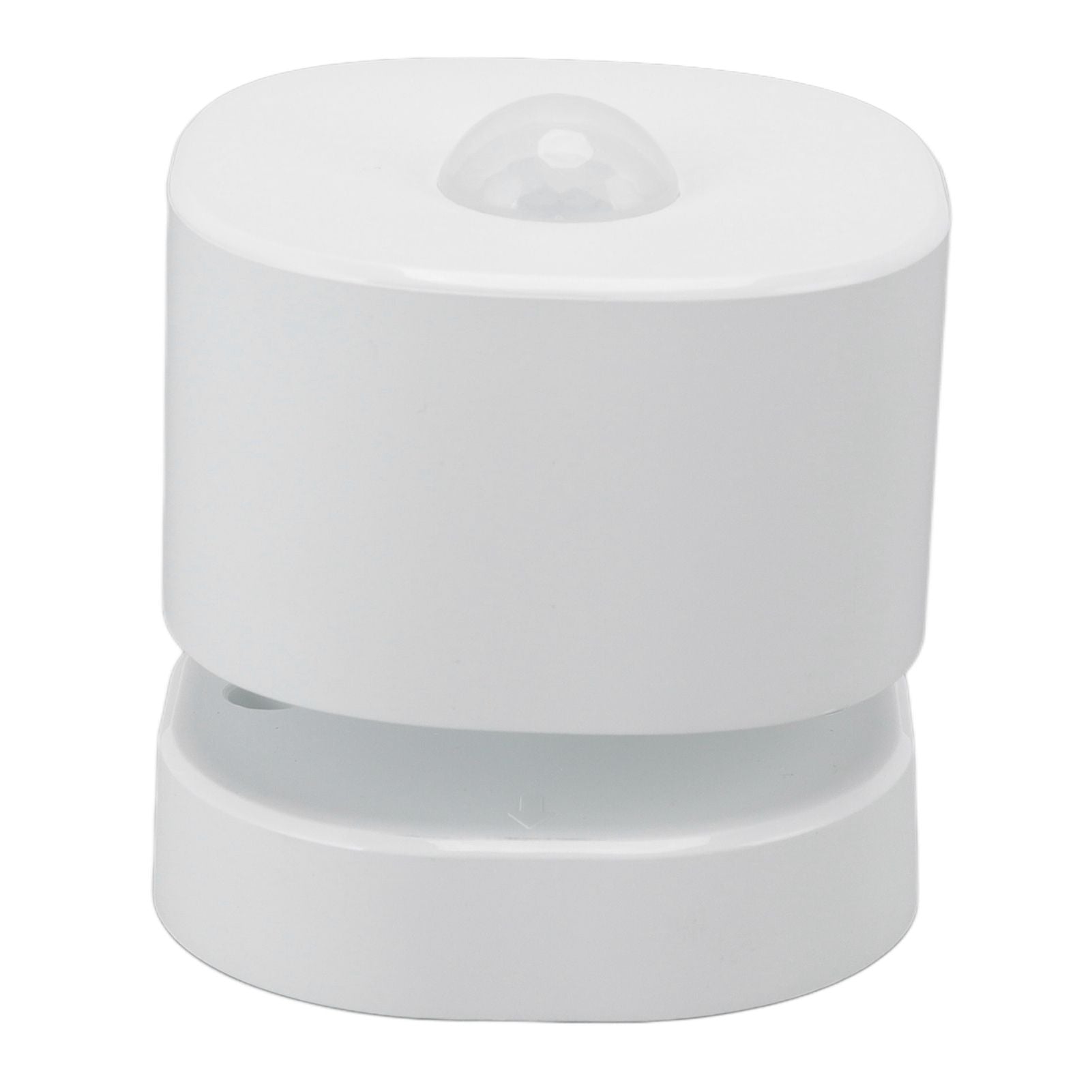 Smart PIR Motion Sensor APP Remote Control Human Body Sensor Detector for ZigBee for Tuya for Home Security V1294-YM0523-3113220077611