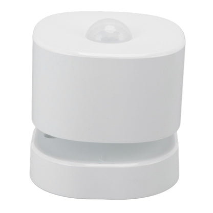 Smart PIR Motion Sensor APP Remote Control Human Body Sensor Detector for ZigBee for Tuya for Home Security V1294-YM0523-3113220077611