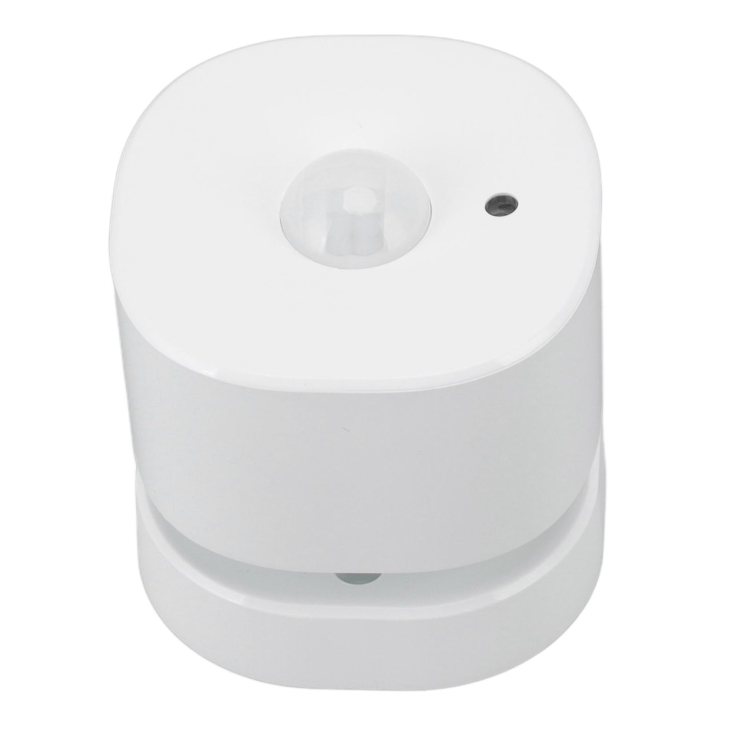 Smart PIR Motion Sensor APP Remote Control Human Body Sensor Detector for ZigBee for Tuya for Home Security V1294-YM0523-3113220077611