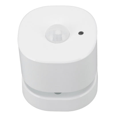 Smart PIR Motion Sensor APP Remote Control Human Body Sensor Detector for ZigBee for Tuya for Home Security V1294-YM0523-3113220077611