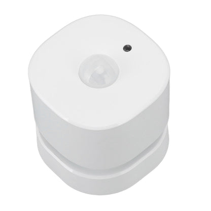 Smart PIR Motion Sensor APP Remote Control Human Body Sensor Detector for ZigBee for Tuya for Home Security V1294-YM0523-3113220077611