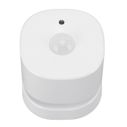 Smart PIR Motion Sensor APP Remote Control Human Body Sensor Detector for ZigBee for Tuya for Home Security V1294-YM0523-3113220077611