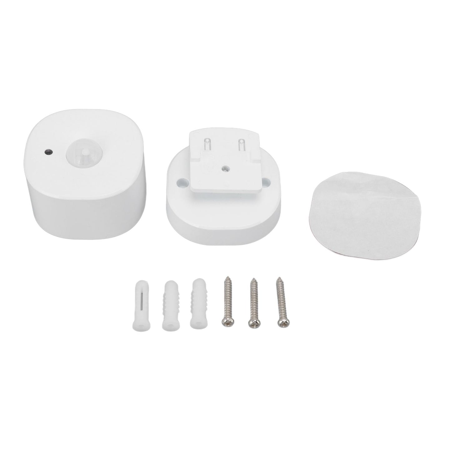 Smart PIR Motion Sensor APP Remote Control Human Body Sensor Detector for ZigBee for Tuya for Home Security V1294-YM0523-3113220077611