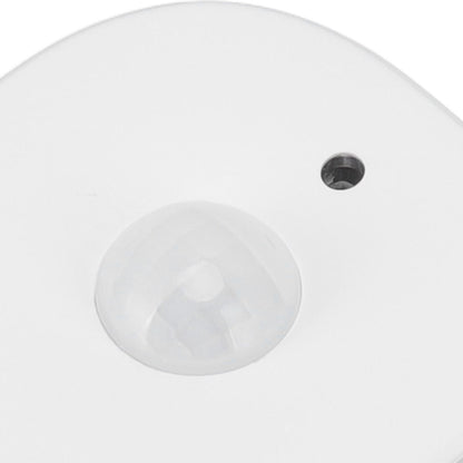 Smart PIR Motion Sensor APP Remote Control Human Body Sensor Detector for ZigBee for Tuya for Home Security V1294-YM0523-3113220077611