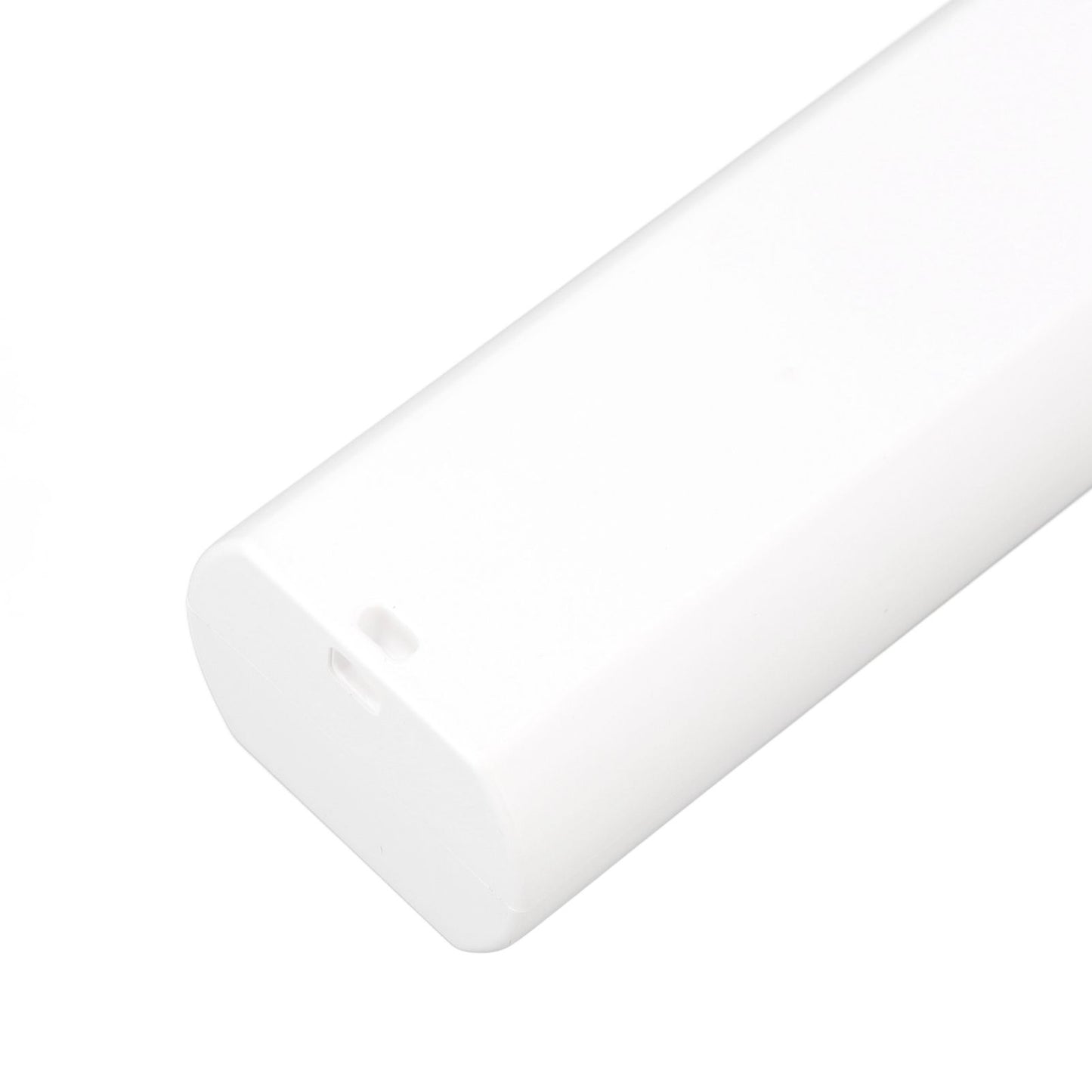 Handheld Mini Fan 3 Different Wind Speeds USB Charging Low Noise Small Fan with Light for Office Dormitory V1294-YM0523-3113220077911