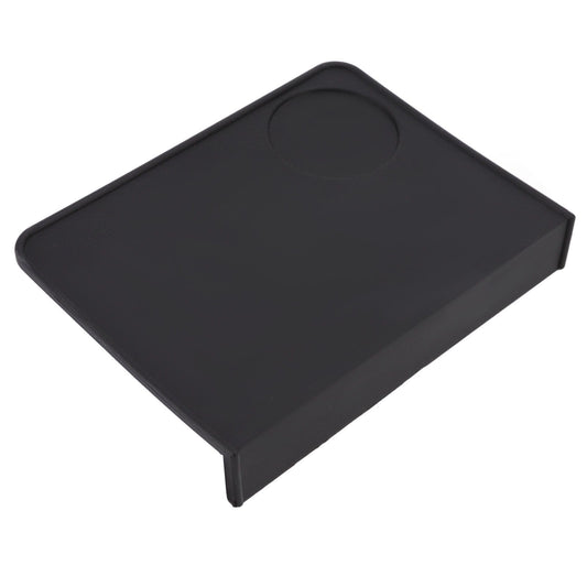 Coffee Tamper Mat Multipurpose Food Grade Slip Resistance Silicone Tamping Mat for Commercial and Domestic Use V1294-YM0523-3113220078711