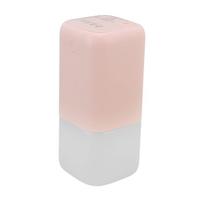 Essential Oil Diffuser Removable Ultra Silent Heating Thorough Atomization Air Humidifier 150ML Pink V1294-YM0523-3113220080312