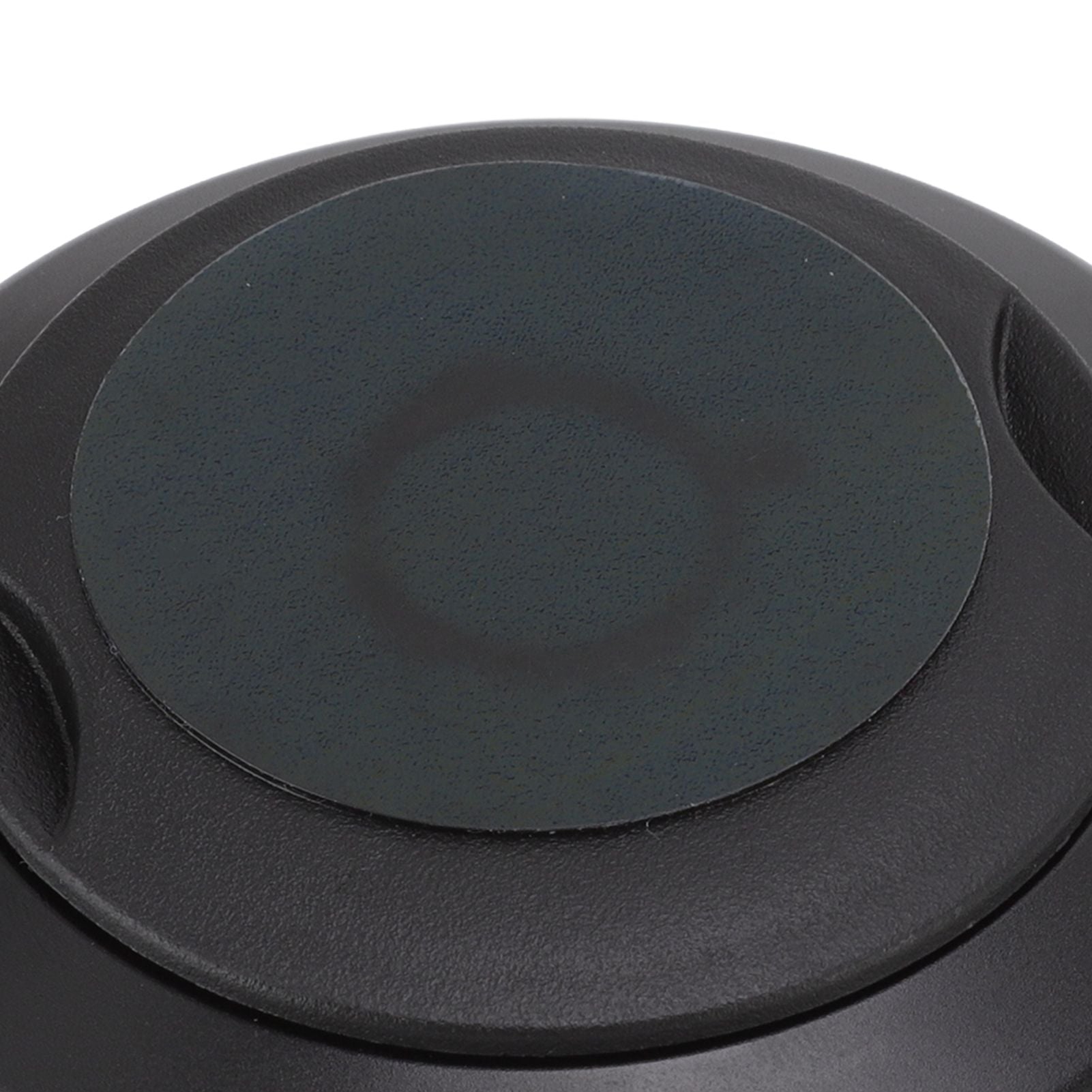 Solar Car Perfume Diffuser Automatic Rotating Decorative Car Aromatherapy Machine for Office Home Ink Blue V1294-YM0523-3113220080412