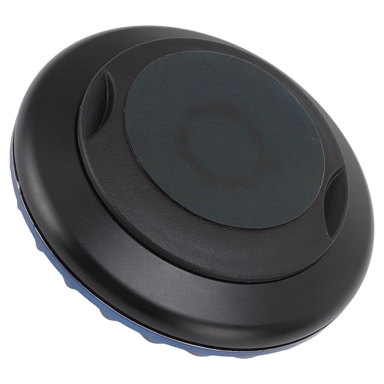 Solar Car Perfume Diffuser Automatic Rotating Decorative Car Aromatherapy Machine for Office Home Ink Blue V1294-YM0523-3113220080412