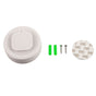 Wireless Smart Fire Smoke Alarms Smart Smoke Detector Remote Alarm Sensor Kitchen Fire Warning System for Tuya V1294-YM0523-3113220081211