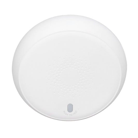 Wireless Smart Fire Smoke Alarms Smart Smoke Detector Remote Alarm Sensor Kitchen Fire Warning System for Tuya V1294-YM0523-3113220081211