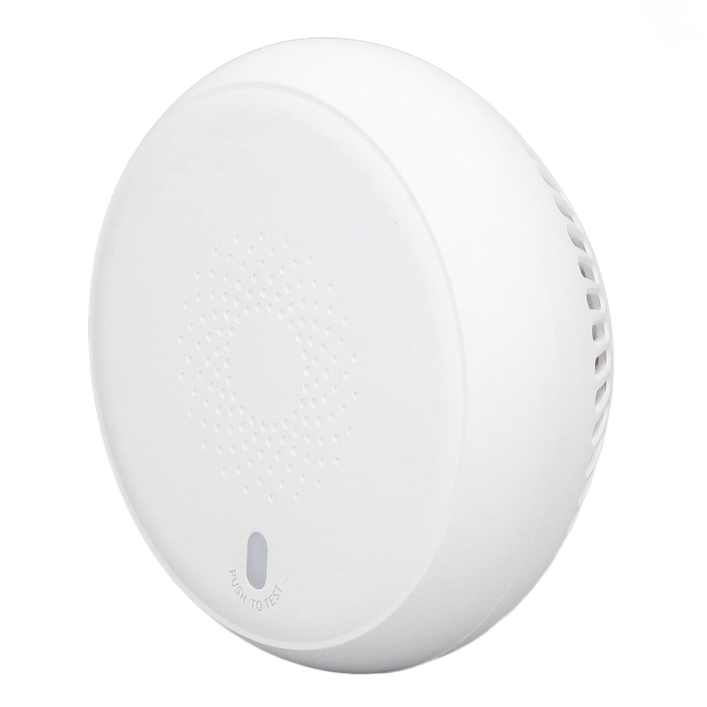 Wireless Smart Fire Smoke Alarms Smart Smoke Detector Remote Alarm Sensor Kitchen Fire Warning System for Tuya V1294-YM0523-3113220081211