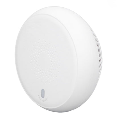 Wireless Smart Fire Smoke Alarms Smart Smoke Detector Remote Alarm Sensor Kitchen Fire Warning System for Tuya V1294-YM0523-3113220081211