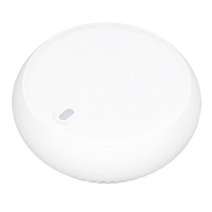 Wireless Smart Fire Smoke Alarms Smart Smoke Detector Remote Alarm Sensor Kitchen Fire Warning System for Tuya V1294-YM0523-3113220081211