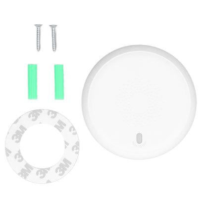 Wireless Smart Fire Smoke Alarms Smart Smoke Detector Remote Alarm Sensor Kitchen Fire Warning System for Tuya V1294-YM0523-3113220081211