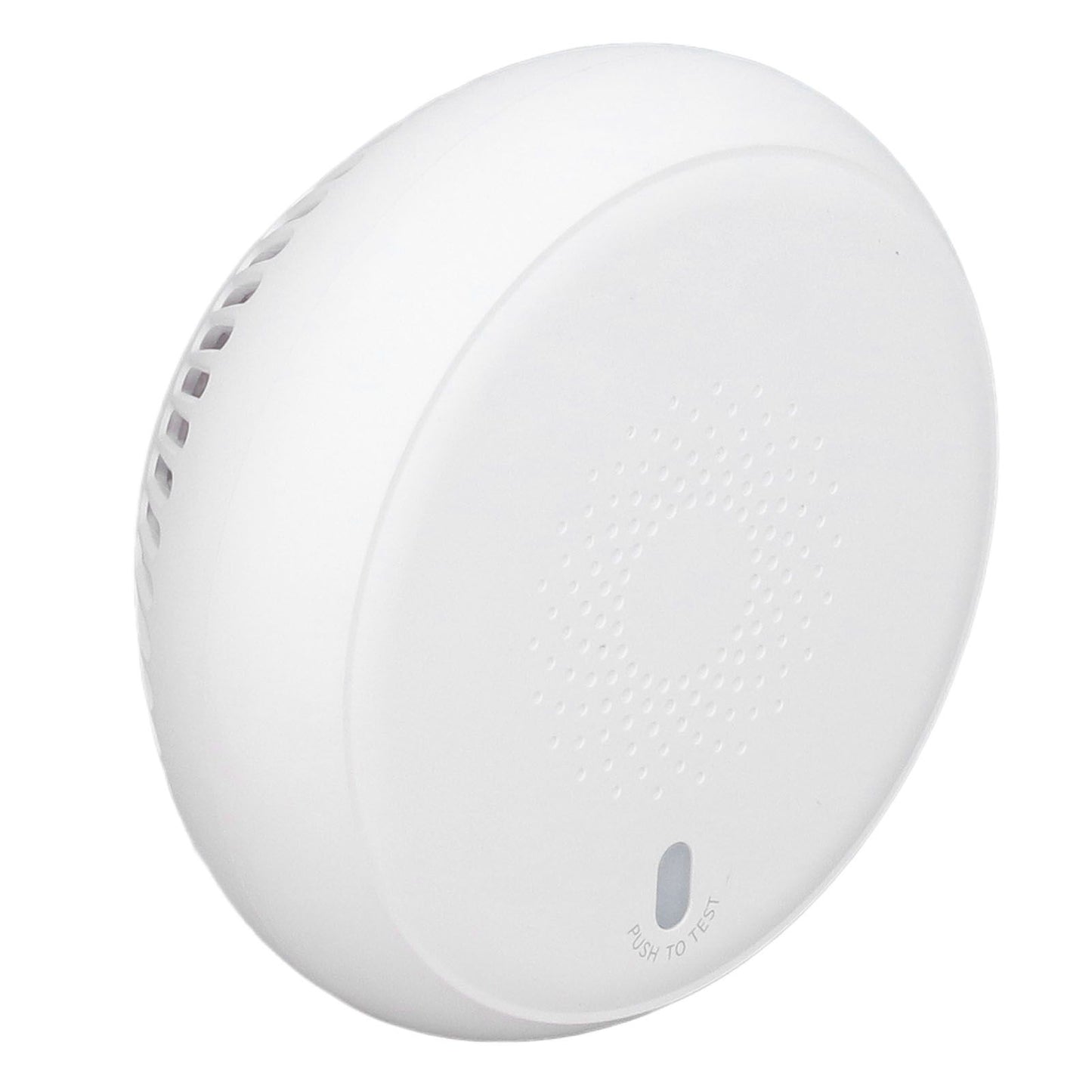 Wireless Smart Fire Smoke Alarms Smart Smoke Detector Remote Alarm Sensor Kitchen Fire Warning System for Tuya V1294-YM0523-3113220081211