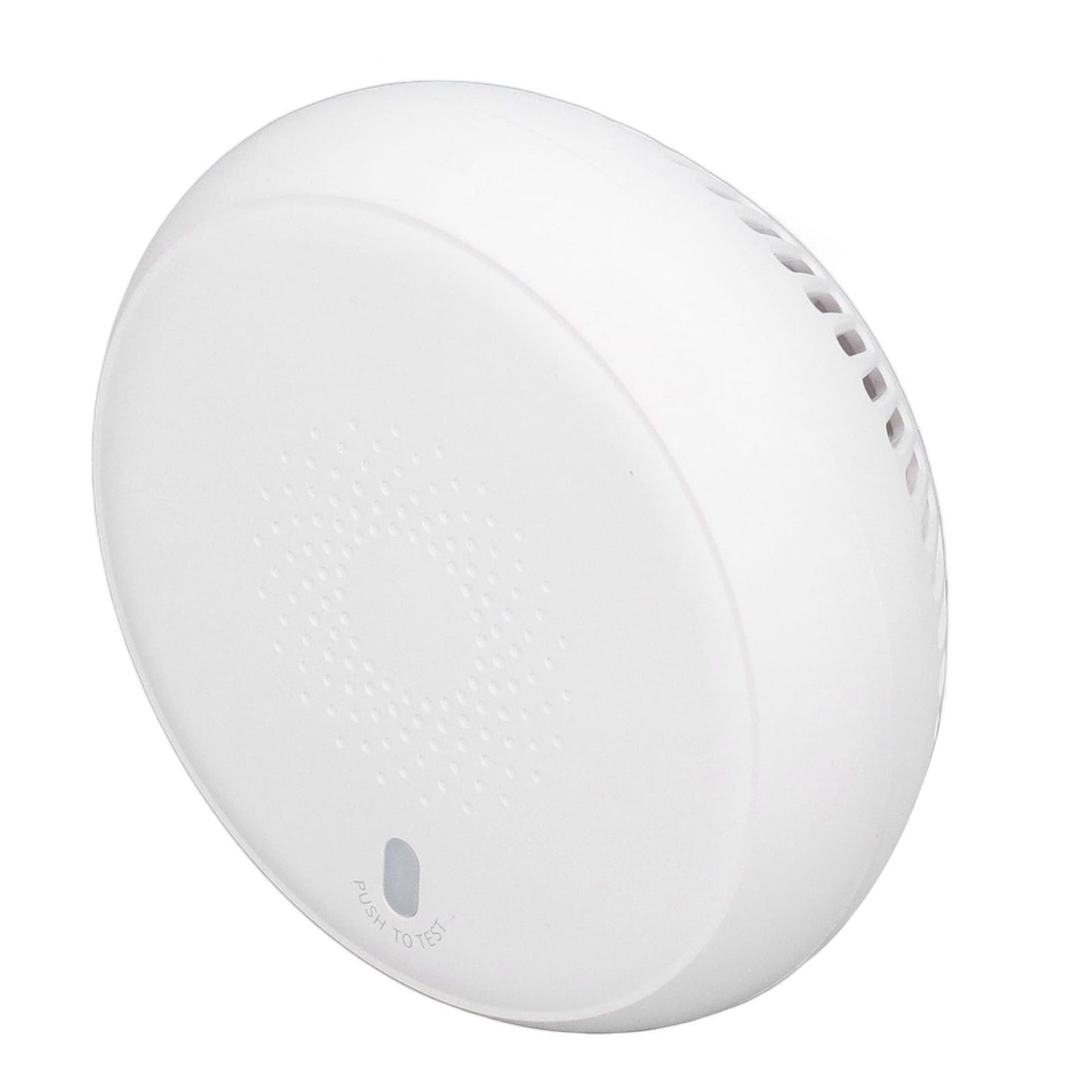 Wireless Smart Fire Smoke Alarms Smart Smoke Detector Remote Alarm Sensor Kitchen Fire Warning System for Tuya V1294-YM0523-3113220081211