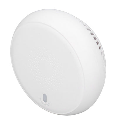 Wireless Smart Fire Smoke Alarms Smart Smoke Detector Remote Alarm Sensor Kitchen Fire Warning System for Tuya V1294-YM0523-3113220081211