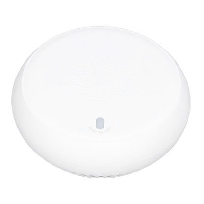 Wireless Smart Fire Smoke Alarms Smart Smoke Detector Remote Alarm Sensor Kitchen Fire Warning System for Tuya V1294-YM0523-3113220081211
