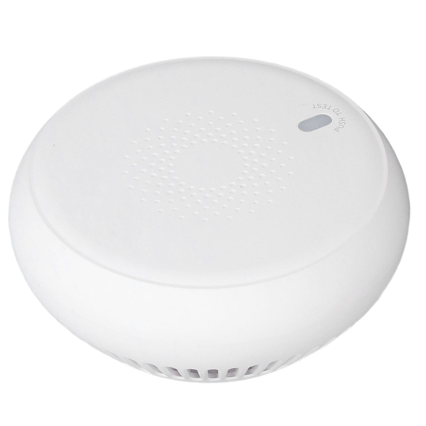 Wireless Smart Fire Smoke Alarms Smart Smoke Detector Remote Alarm Sensor Kitchen Fire Warning System for Tuya V1294-YM0523-3113220081211
