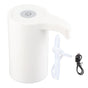 Electric Drinking Water Bottle Pump Portable Intelligent Water Dispenser USB Charging Water Bottle Pump V1294-YM0523-3113220082411