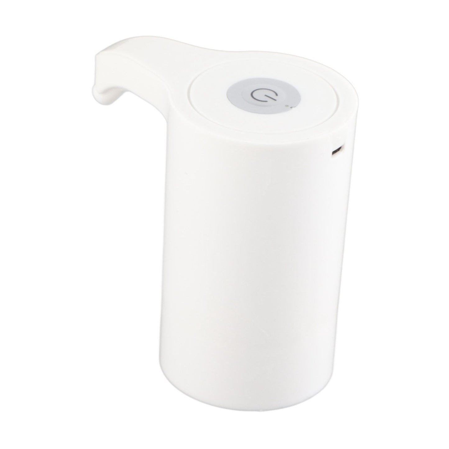 Electric Drinking Water Bottle Pump Portable Intelligent Water Dispenser USB Charging Water Bottle Pump V1294-YM0523-3113220082411