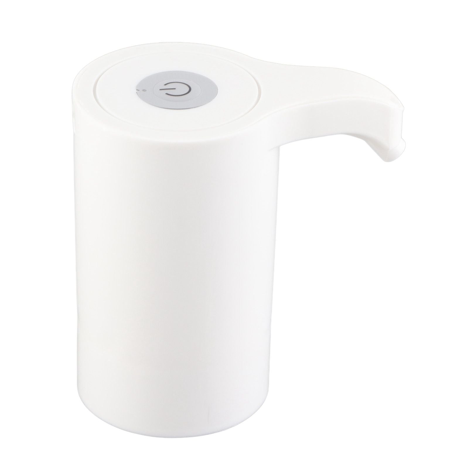 Electric Drinking Water Bottle Pump Portable Intelligent Water Dispenser USB Charging Water Bottle Pump V1294-YM0523-3113220082411