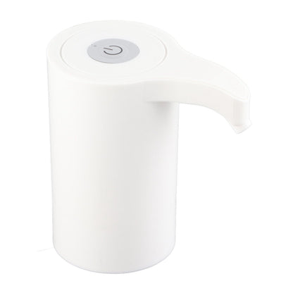 Electric Drinking Water Bottle Pump Portable Intelligent Water Dispenser USB Charging Water Bottle Pump V1294-YM0523-3113220082411