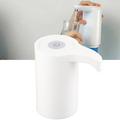 Electric Drinking Water Bottle Pump Portable Intelligent Water Dispenser USB Charging Water Bottle Pump V1294-YM0523-3113220082411