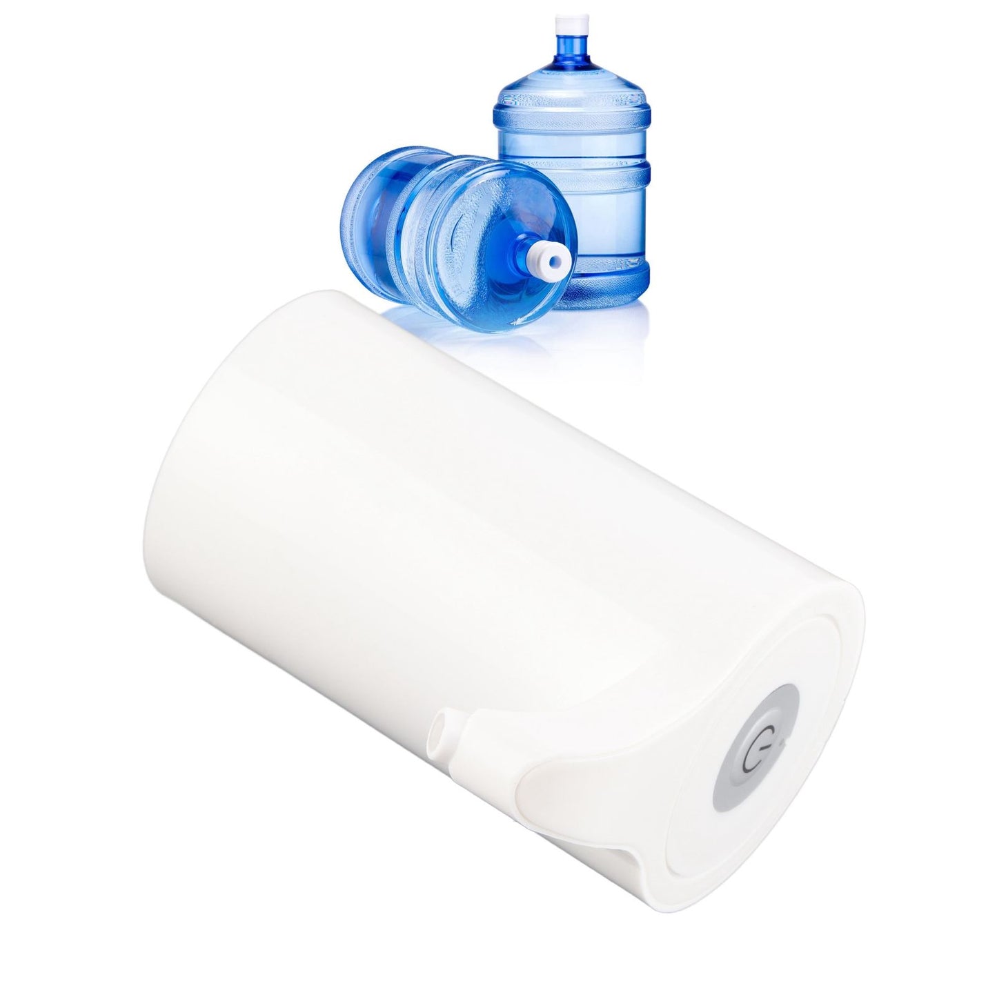 Electric Drinking Water Bottle Pump Portable Intelligent Water Dispenser USB Charging Water Bottle Pump V1294-YM0523-3113220082411