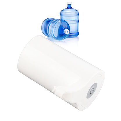 Electric Drinking Water Bottle Pump Portable Intelligent Water Dispenser USB Charging Water Bottle Pump V1294-YM0523-3113220082411