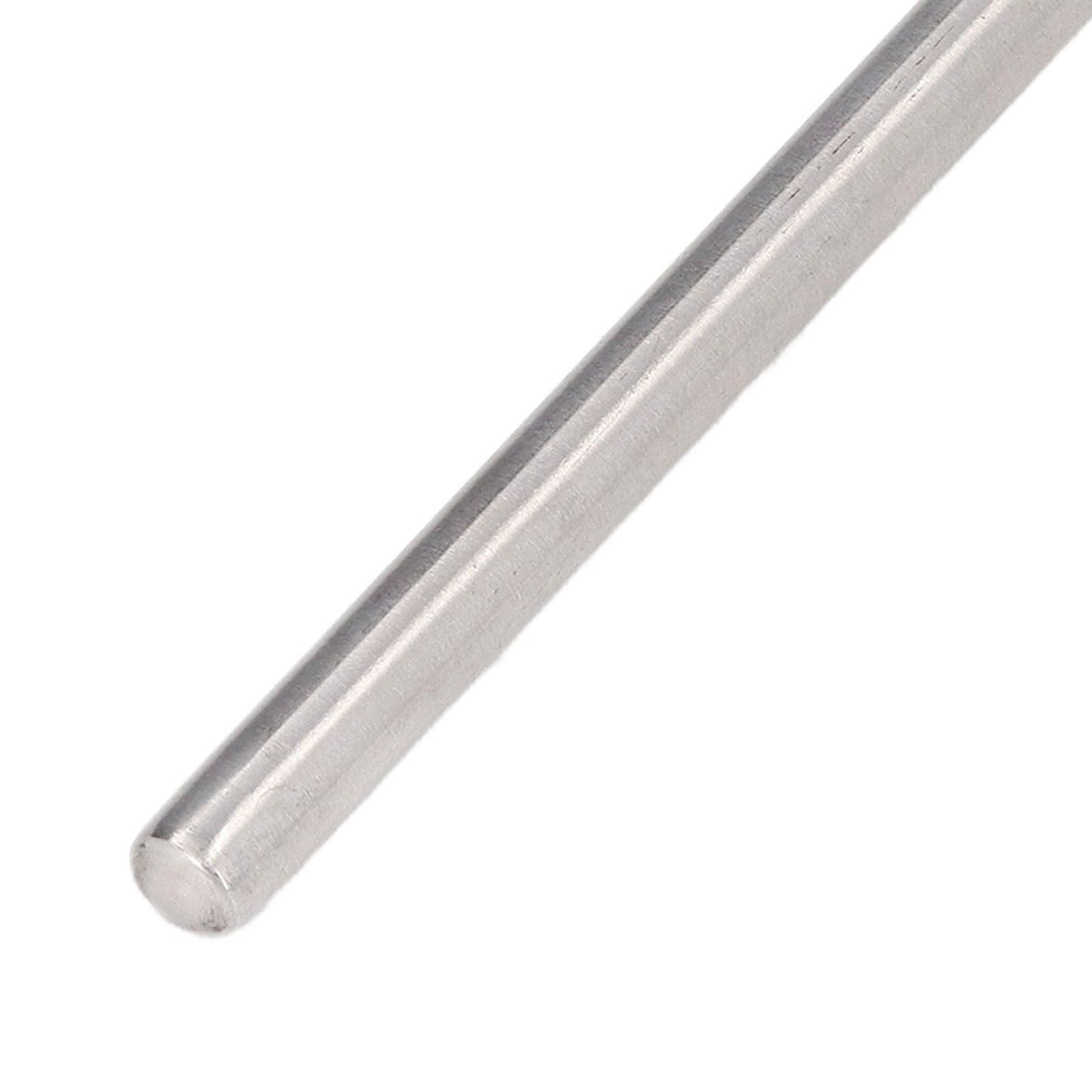 Stainless Steel Thermowell G1/2 Male Thread 6.7in Length Thermowell for Temperature Sensors V1294-YM0523-3113220083811