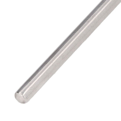 Stainless Steel Thermowell G1/2 Male Thread 6.7in Length Thermowell for Temperature Sensors V1294-YM0523-3113220083811