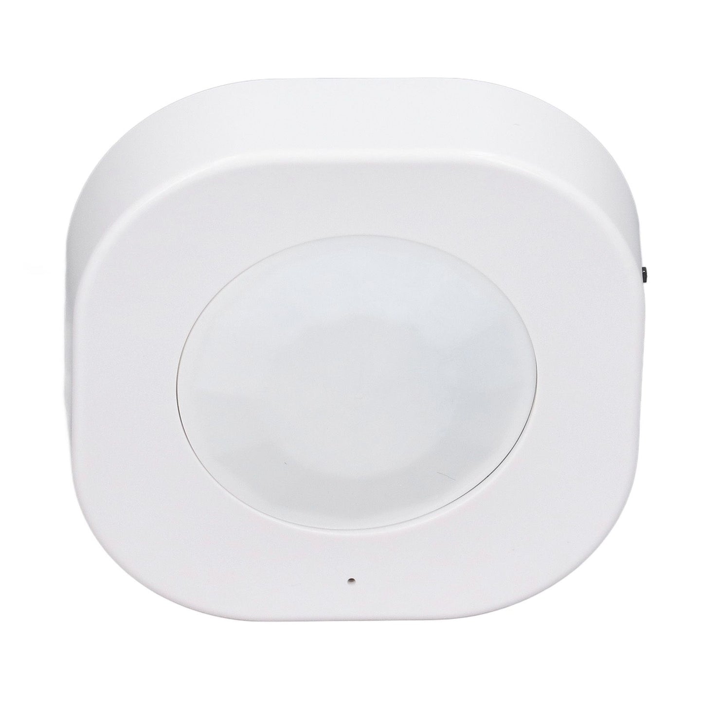 Smart Motion Sensor Square Battery Powered WiFi Infrared Body Sensor with Mobile APP Alarm for Home V1294-YM0523-3113220084111