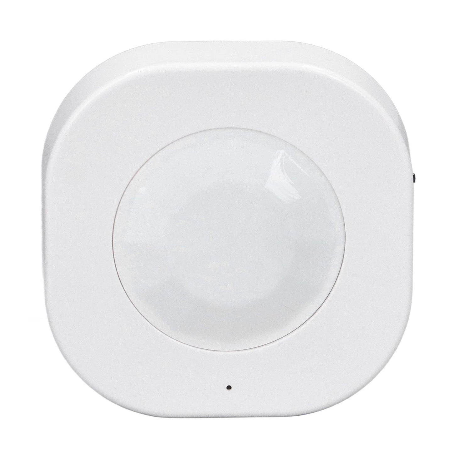 Smart Motion Sensor Square Battery Powered WiFi Infrared Body Sensor with Mobile APP Alarm for Home V1294-YM0523-3113220084111