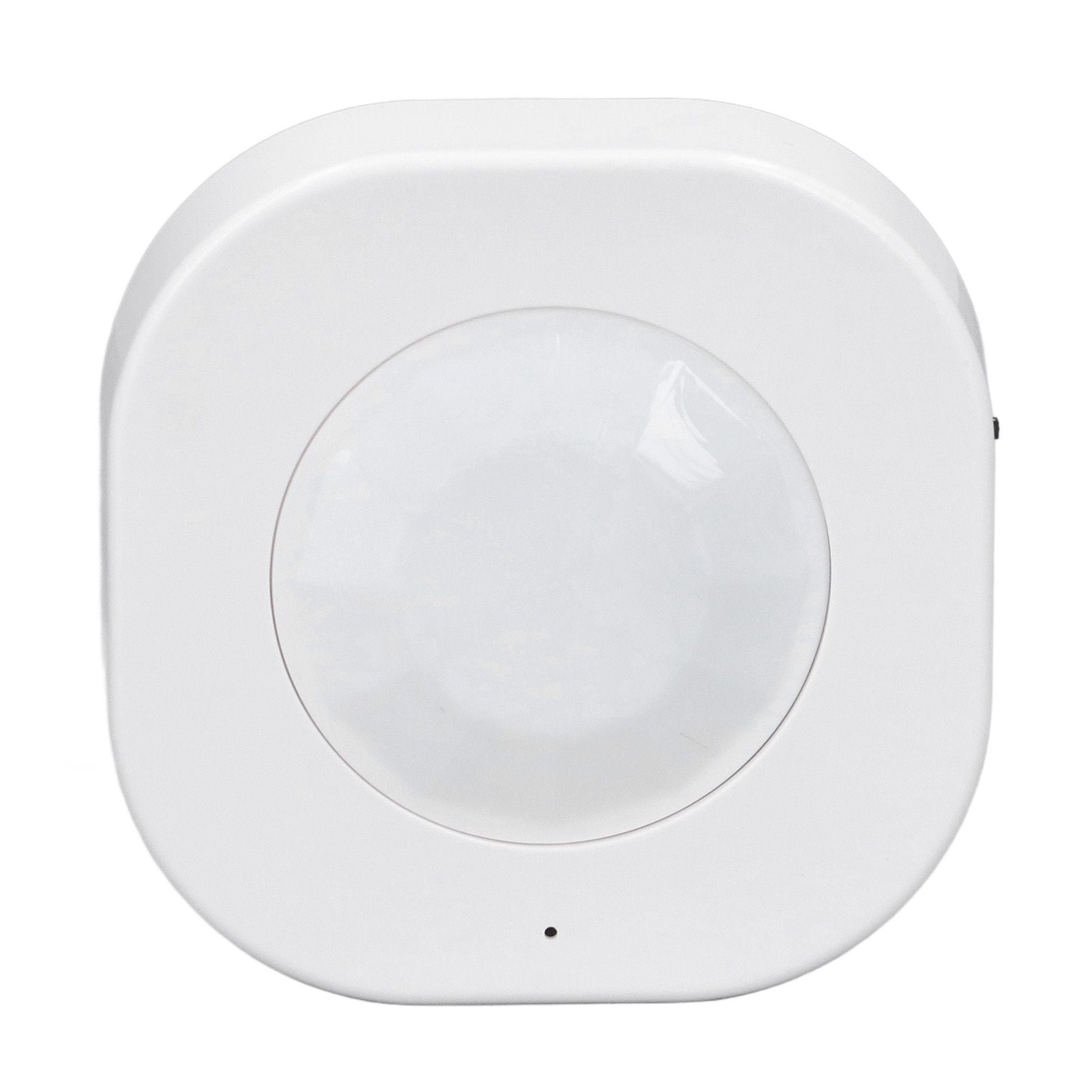 Smart Motion Sensor Square Battery Powered WiFi Infrared Body Sensor with Mobile APP Alarm for Home V1294-YM0523-3113220084111