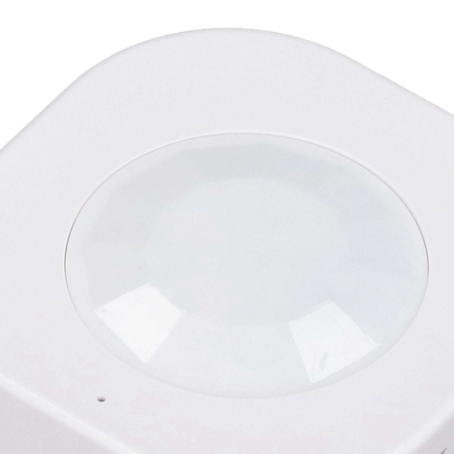 Smart Motion Sensor Square Battery Powered WiFi Infrared Body Sensor with Mobile APP Alarm for Home V1294-YM0523-3113220084111
