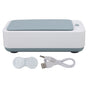 Ultrasonic Cleaner USB Charging Prevent Slip Portable Glasses Cleaning Machine for Jewelry Watch Strap V1294-YM0523-3113220084311